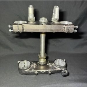 2014-2017 Yamaha YZ450F 2014-2018 YZ250F OEM Triple Clamps Tree Steering Stem
