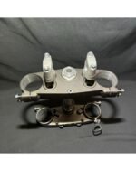 2014-2017 Yamaha YZ450F 2014-2018 YZ250F OEM Triple Clamps Tree Steering Stem - Image 3