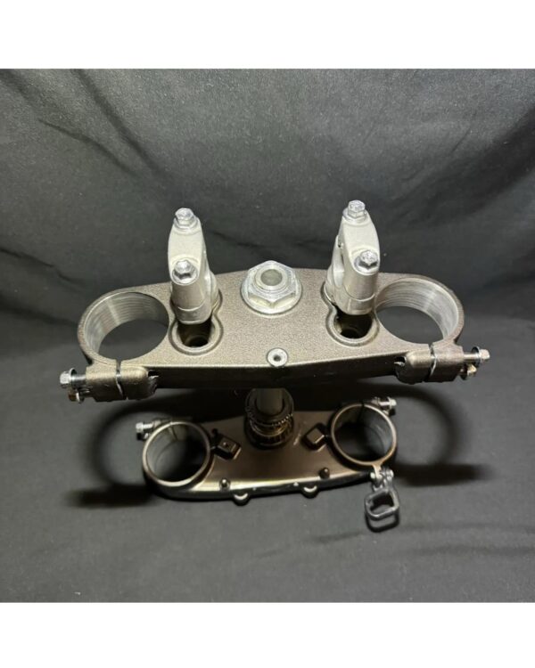 2014-2017 Yamaha YZ450F 2014-2018 YZ250F OEM Triple Clamps Tree Steering Stem