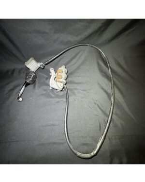 2016 - 2022 YZ450F 250F OEM Front Brake Assembly Brakes YZ 125 250 450 16 - 22