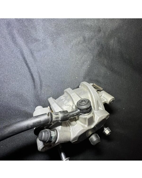 2016 - 2022 YZ450F 250F OEM Front Brake Assembly Brakes YZ 125 250 450 16 - 22