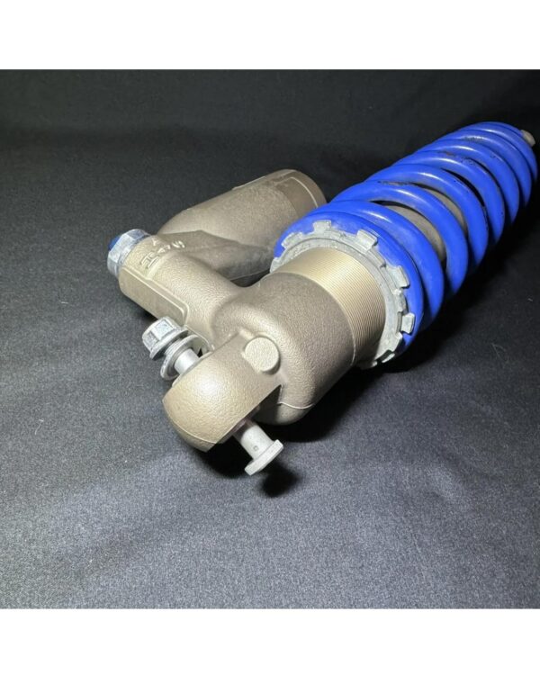 2016 14-18 YZ250F YZ 250F OEM Rear Shock Absorber Suspension Unit Damper Spring