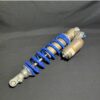 2016 14-18 YZ250F YZ 250F OEM Rear Shock Absorber Suspension Unit Damper Spring