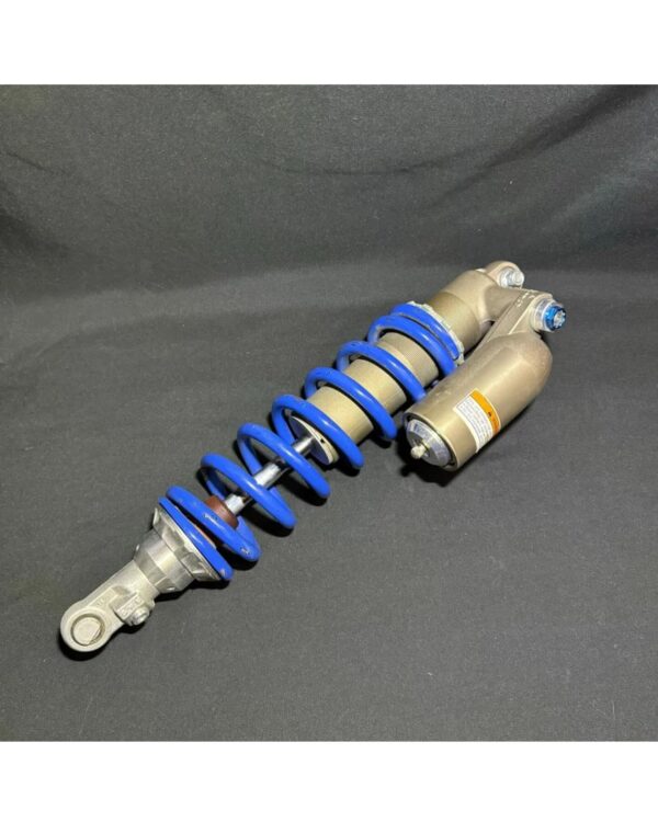 2016 14-18 YZ250F YZ 250F OEM Rear Shock Absorber Suspension Unit Damper Spring