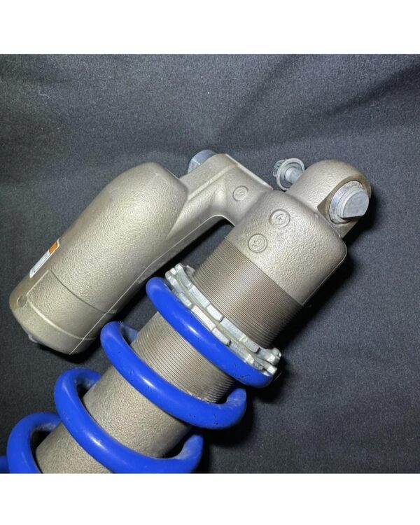 2016 14-18 YZ250F YZ 250F OEM Rear Shock Absorber Suspension Unit Damper Spring