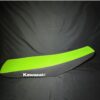 2021 - 2023 Kawasaki KX250F Complete Seat 53066-0604-73L Green / Black OEM