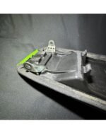 2021 - 2023 Kawasaki KX250F Complete Seat 53066-0604-73L Green / Black OEM - Image 2