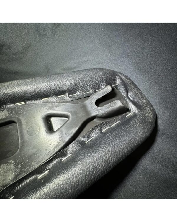 2021 - 2023 Kawasaki KX250F Complete Seat 53066-0604-73L Green / Black OEM