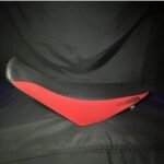 07-22 HONDA CRF 150RB CRF 150R CRF 150 OEM COMPLETE SEAT FOAM PAN 77100-KSE-A30