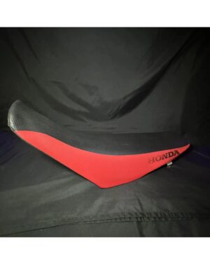 07-22 HONDA CRF 150RB CRF 150R CRF 150 OEM COMPLETE SEAT FOAM PAN 77100-KSE-A30