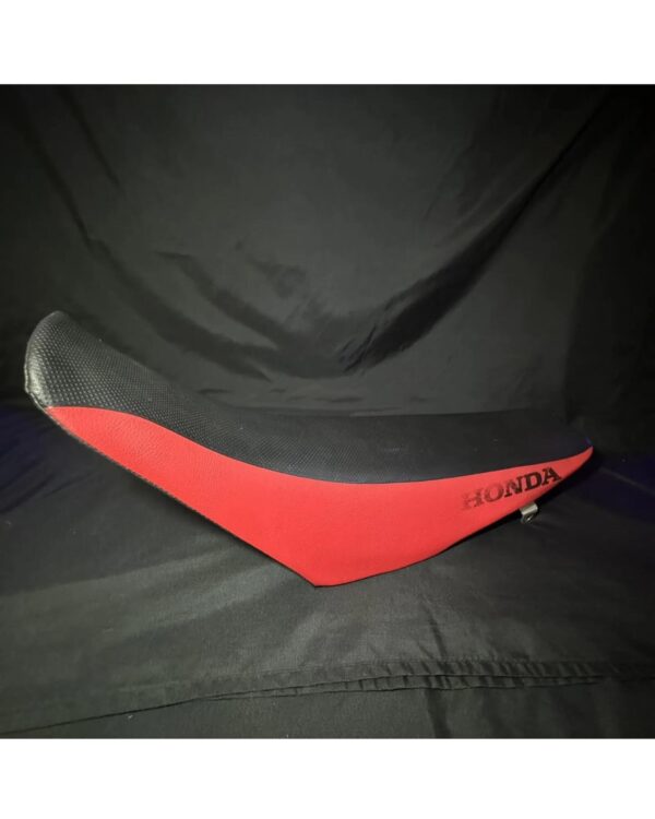 photo_6039382634690973348_w.jpg 07-22 HONDA CRF 150RB CRF 150R CRF 150 OEM COMPLETE SEAT FOAM PAN 77100-KSE-A30