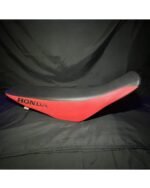 07-22 HONDA CRF 150RB CRF 150R CRF 150 OEM COMPLETE SEAT FOAM PAN 77100-KSE-A30 - Image 4