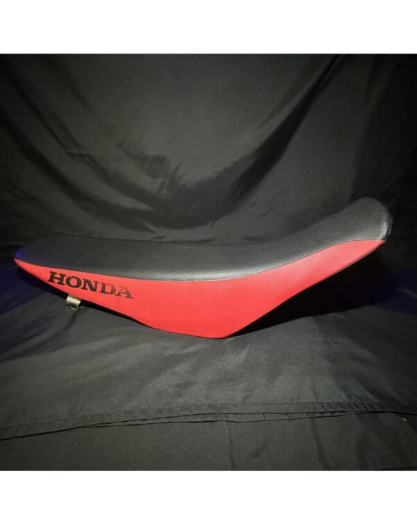 photo_6039382634690973349_w.jpg 07-22 HONDA CRF 150RB CRF 150R CRF 150 OEM COMPLETE SEAT FOAM PAN 77100-KSE-A30