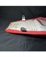 07-22 HONDA CRF 150RB CRF 150R CRF 150 OEM COMPLETE SEAT FOAM PAN 77100-KSE-A30 - Image 3