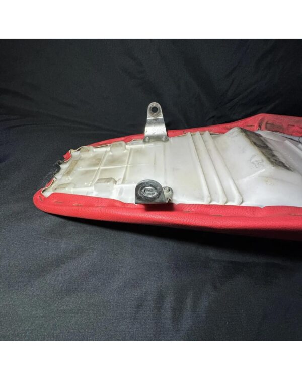 photo_6039382634690973350_w.jpg 07-22 HONDA CRF 150RB CRF 150R CRF 150 OEM COMPLETE SEAT FOAM PAN 77100-KSE-A30