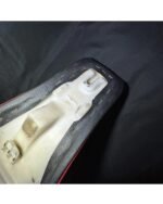07-22 HONDA CRF 150RB CRF 150R CRF 150 OEM COMPLETE SEAT FOAM PAN 77100-KSE-A30 - Image 2