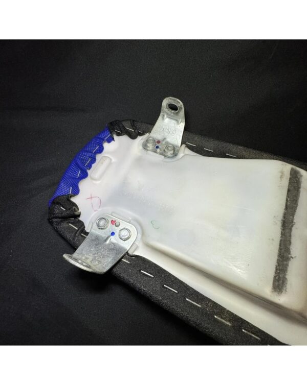 photo_6039382634690973352_w.jpg 2021 2002-2023 Yamaha YZ250 YZ125 2 Stroke Seat Pan Foam Cover Cushion Saddle