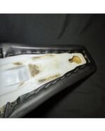 2021 2002-2023 Yamaha YZ250 YZ125 2 Stroke Seat Pan Foam Cover Cushion Saddle - Image 4