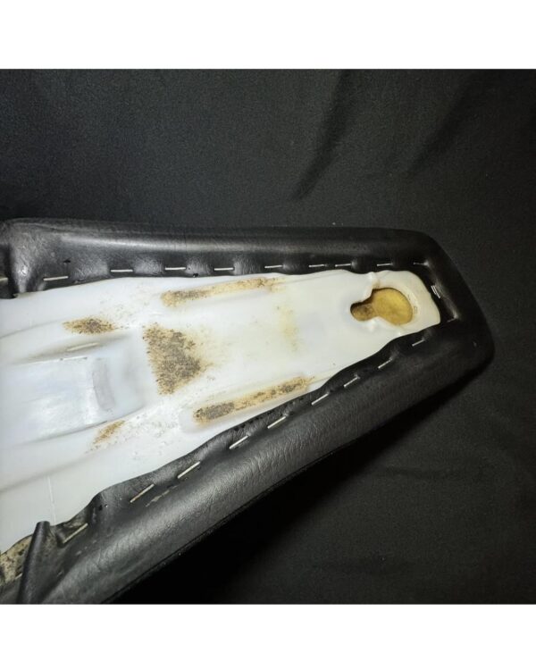 photo_6039382634690973353_w.jpg 2021 2002-2023 Yamaha YZ250 YZ125 2 Stroke Seat Pan Foam Cover Cushion Saddle