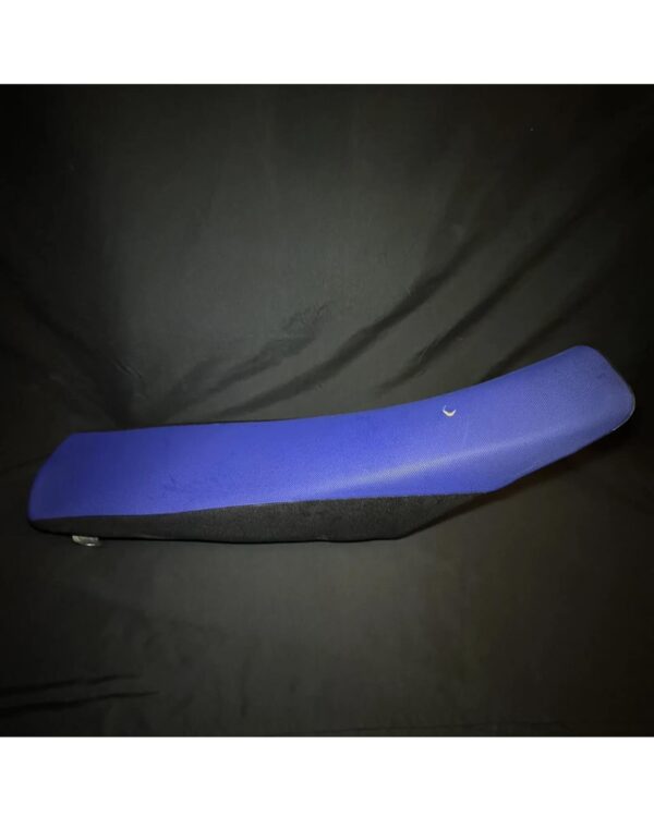 photo_6039382634690973354_w.jpg 2021 2002-2023 Yamaha YZ250 YZ125 2 Stroke Seat Pan Foam Cover Cushion Saddle