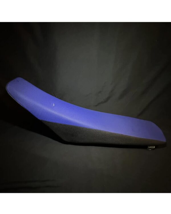 photo_6039382634690973355_w.jpg 2021 2002-2023 Yamaha YZ250 YZ125 2 Stroke Seat Pan Foam Cover Cushion Saddle