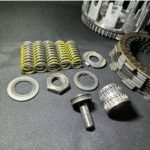 2016 14-18 YZ250F YZ 250F OEM Clutch Set Primary Driven Gear Hub Center Friction