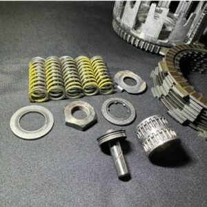 2016 14-18 YZ250F YZ 250F OEM Clutch Set Primary Driven Gear Hub Center Friction