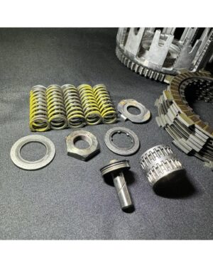 2016 14-18 YZ250F YZ 250F OEM Clutch Set Primary Driven Gear Hub Center Friction