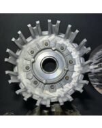 2016 14-18 YZ250F YZ 250F OEM Clutch Set Primary Driven Gear Hub Center Friction - Image 6