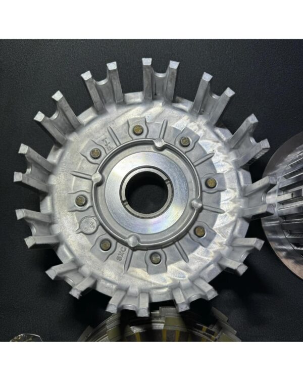 2016 14-18 YZ250F YZ 250F OEM Clutch Set Primary Driven Gear Hub Center Friction