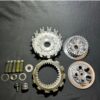 2016 14-18 YZ250F YZ 250F OEM Clutch Set Primary Driven Gear Hub Center Friction