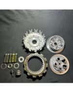 2016 14-18 YZ250F YZ 250F OEM Clutch Set Primary Driven Gear Hub Center Friction - Image 3