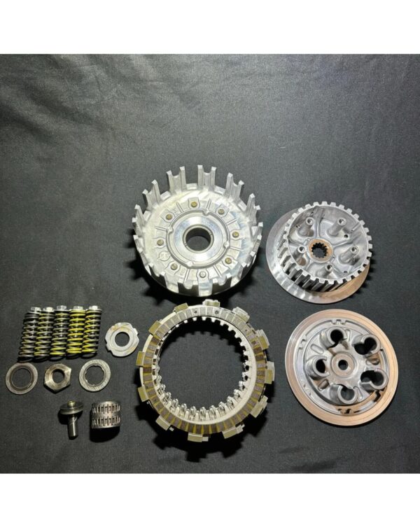 2016 14-18 YZ250F YZ 250F OEM Clutch Set Primary Driven Gear Hub Center Friction