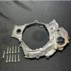 2014 2015 2016 17 YZ250F Inner Clutch Cover Water Pump OEM Yamaha YZ 250F WR250F