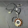 2016 Yamaha YZ450F OEM Stator Generator 1SL-81410-00-00 YZ250F 2014 2015 2017