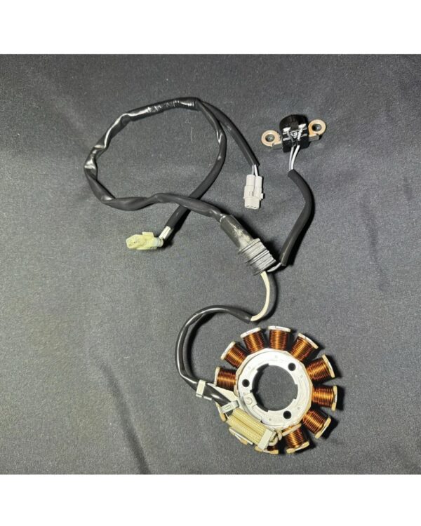 2016 Yamaha YZ450F OEM Stator Generator 1SL-81410-00-00 YZ250F 2014 2015 2017