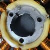2016 Yamaha YZ450F OEM Stator Generator 1SL-81410-00-00 YZ250F 2014 2015 2017