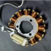 2016 Yamaha YZ450F OEM Stator Generator 1SL-81410-00-00 YZ250F 2014 2015 2017
