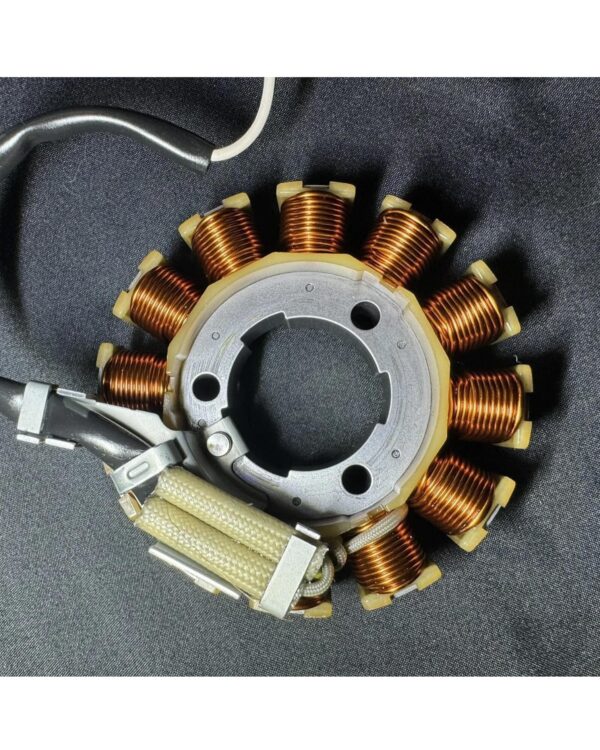 2016 Yamaha YZ450F OEM Stator Generator 1SL-81410-00-00 YZ250F 2014 2015 2017