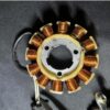 2016 Yamaha YZ450F OEM Stator Generator 1SL-81410-00-00 YZ250F 2014 2015 2017