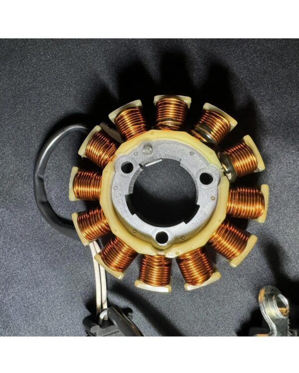 2016 Yamaha YZ450F OEM Stator Generator 1SL-81410-00-00 YZ250F 2014 2015 2017