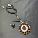 2016 Yamaha YZ450F OEM Stator Generator 1SL-81410-00-00 YZ250F 2014 2015 2017