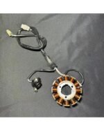 2016 Yamaha YZ450F OEM Stator Generator 1SL-81410-00-00 YZ250F 2014 2015 2017