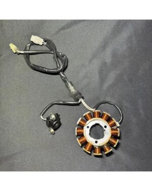 2016 Yamaha YZ450F OEM Stator Generator 1SL-81410-00-00 YZ250F 2014 2015 2017