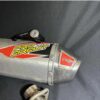 Pro Circuit T-6 Exhaust System 2021 2022 2023 2024 KX250F / KX250X  0122125G