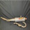 Pro Circuit T-6 Exhaust System 2021 2022 2023 2024 KX250F / KX250X  0122125G