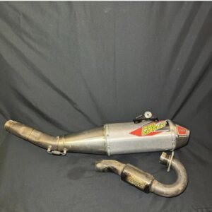 photo_6039382634690973377_w.jpg Pro Circuit T-6 Exhaust System 2021 2022 2023 2024 KX250F / KX250X 0122125G