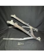 2021-23 KAWASAKI KX250F KX252AHF OEM REAR BACK SUB FRAME SUBFRAME 32160-0976