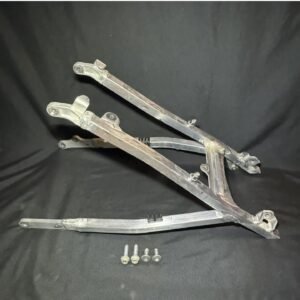 2021-23 KAWASAKI KX250F KX252AHF OEM REAR BACK SUB FRAME SUBFRAME 32160-0976