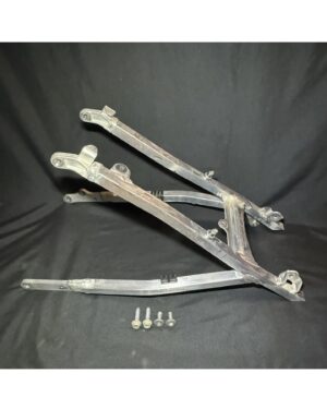 2021-23 KAWASAKI KX250F KX252AHF OEM REAR BACK SUB FRAME SUBFRAME 32160-0976